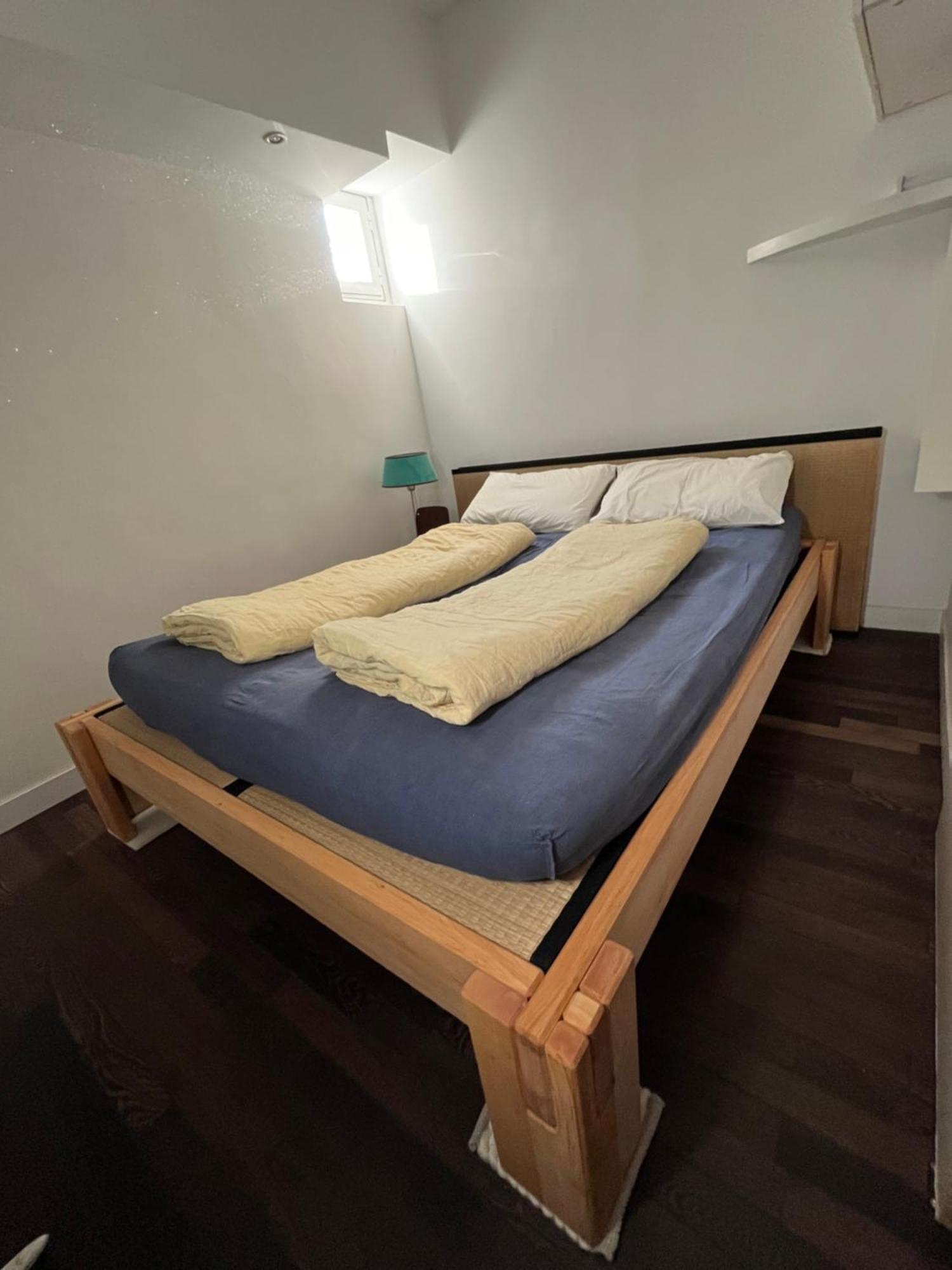 Apartmán Le Cap - Bungalow Vue Mer Et Colline - Hauteur De Cassis Exteriér fotografie
